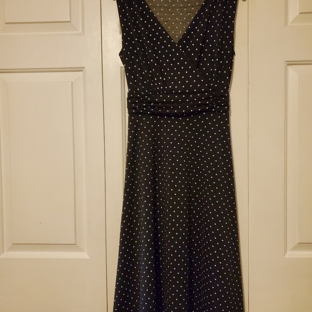 Ladies dress